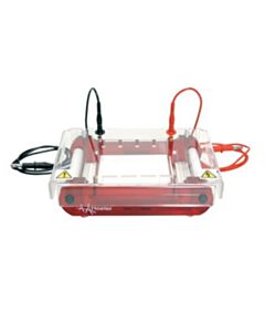 Hoefer Mini-Plus Submarine Gel Electrophoresis Unit, 10x11.5 cm Gel - HOF