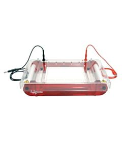 Hoefer Submarine Gel Electrophoresis Unit, 15 x 15 cm - HOF