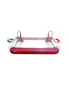 Hoefer SUB20 Maxi-Standard Gel Electrophoresis Unit, 20 x 20 cm - HOF