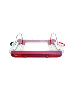 Hoefer Maxi-Cooled Submarine Gel Electrophoresis Unit, 20 x 20 cm - HOF