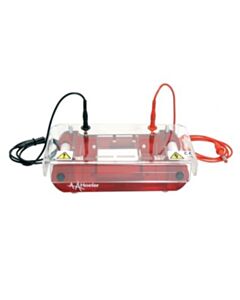 Hoefer Mini Submarine Gel Electrophoresis Unit, 6 x 7.5 cm Gel - HOF