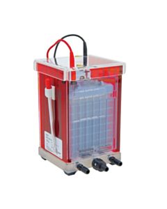 Hoefer Transfer Tank, TE22 Mighty Small, for 9x10 cm Gels - HOF