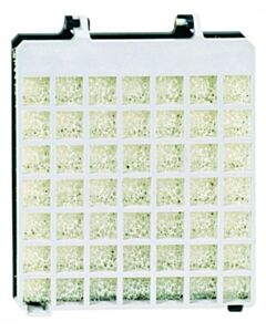Hoefer Cassette with Sponges for TE22 Mighty Small Transfer Tank - HOF