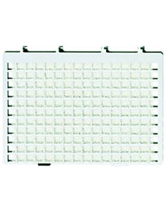 Hoefer Cassette with Sponges for TE42 & TE62 Wet Transfer Tank - HOF