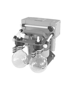 Hoefer VP200 Vacuum Pump, Universal VAC for GD2000 Vacuum Gel Dryer - HOF