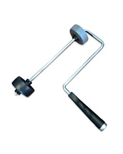 High Tech Conversions 18″ Roller Handle for Film or Foam Tacky Roller