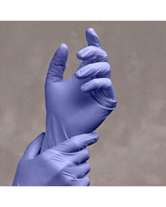 High Tech Conversions Precision Nitrile Exam, PF, Large