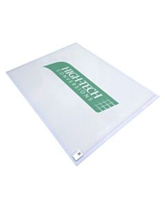 High Tech Conversions Tacky Traxx, One Printed Base With Logo Or Slogan