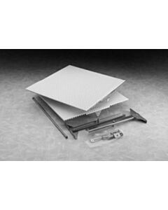 IBI Scientific Hi/Low Rocker +2 Platform Assy