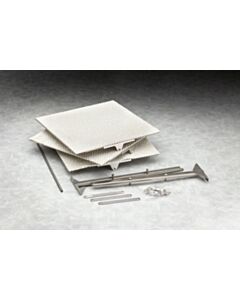 IBI Scientific Hi/Low Rocker +3 Platform Assy
