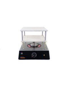 IBI Scientific Belly Dancer Lab Start-Up Kit - 220v - With 2nd Ter Platform