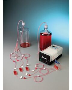 IBI Scientific Flow Cell Convertible Assy