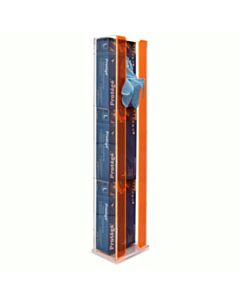 IBI Scientific Glove Dispenser - 3 Place
