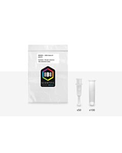 IBI Scientific Mini Select-D G50 TE 50 Pack