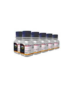 IBI Scientific Mol Bio Grade Water-10x500ml 10 Bottlecase