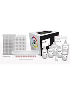 IBI Scientific 10x96 Well Plasmid Kit Vacuum Format