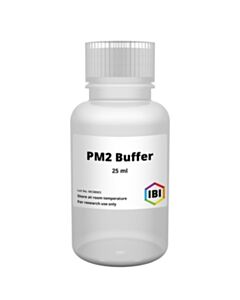 IBI Scientific Pm2 Buffer - 25ml