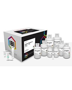 IBI Scientific Mini Genomic Dna Kit-Plant