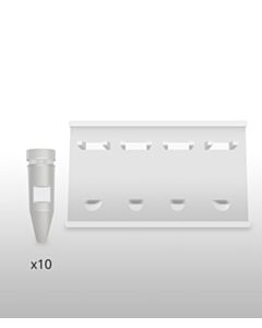 IBI Scientific Midi Flextube Kit - 10pack