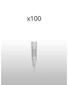 IBI Scientific Mini Flextube Kit - 100pack