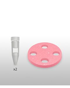 IBI Scientific Midi Flextube Kit - 2pack