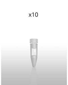 IBI Scientific Maxi Flextube Kit - 10pack