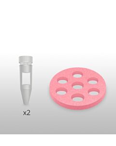 IBI Scientific Maxi Flextube Kit - 2pack