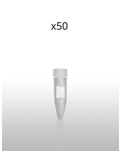 IBI Scientific Maxi Flextube Kit - 50pack