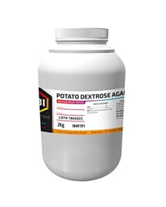 IBI Scientific Potato Dextrose Agar - 2kg