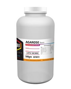IBI Scientific Ibi Basic Agarose-500gm
