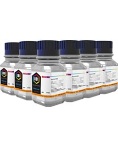 IBI Scientific TE Buffer (Tris EDTA) - 12 X 125 mL