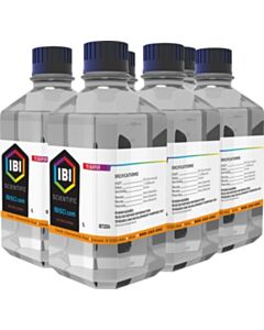 IBI Scientific TE Buffer (Tris EDTA) - 6 X 1l
