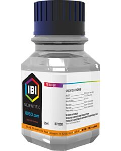 IBI Scientific TE Buffer (Tris EDTA) - 10l