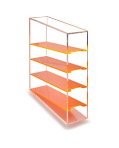 IBI Scientific Manual Pipette Rack - 4 Place