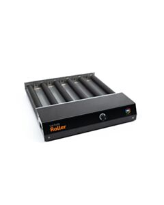 IBI Scientific Low Profile Roller Universal Input Voltage - Includes 6 Rollers
