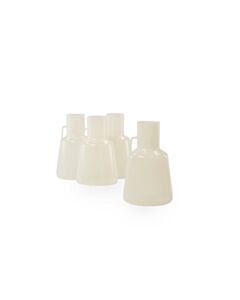 IBI Scientific 2.5l Flask-Half Baffle-4 Pack