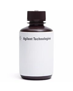 Agilent Technologies Em 200.7 Mixed Calibration I