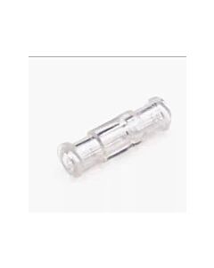 ICU Medical Double Connector, Female/Male, 100/CS