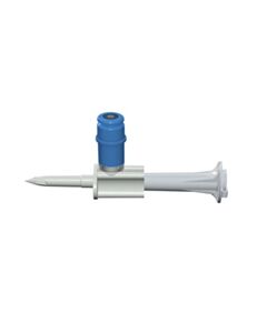 ICU Medical Chemolock™ Bag Spike, Dry Spike, 50/CS
