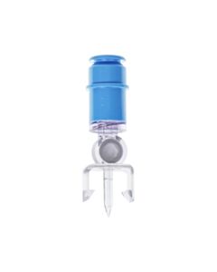 ICU Medical Chemolock™ Vented Vial Spike, 50/CS