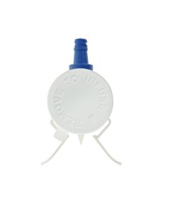 ICU Medical Chemolock™ Closed Vial Spike, 50/CS