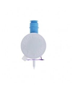 ICU Medical Chemolock™ Vial Spike, 50/CS