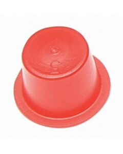 ICU Medical Sterile Red Cap