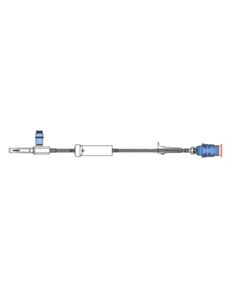ICU Medical Admin Set, 50/CS