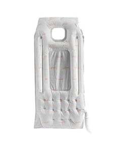 ICU Medical Upper Body Blanket – Non-Latex