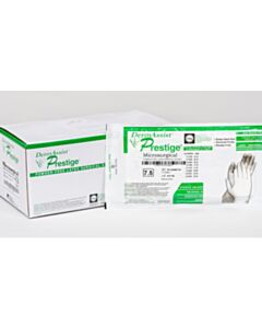 Prestige® Microsurgical Latex Surgical Gloves – Series 137