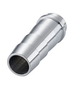 IKA Works Fitting Barb 12mm Pack of Two
