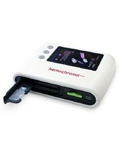 Immunostics Hemochroma Plus® Analyzer, CLIA Waived