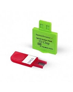 Immunostics Hemochroma Plus® Optical System Check (Drop Ship Only)