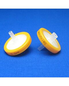 JG Finneran 25mm Filter, Cellulose Acetate, 0.2um, Gf1.0um